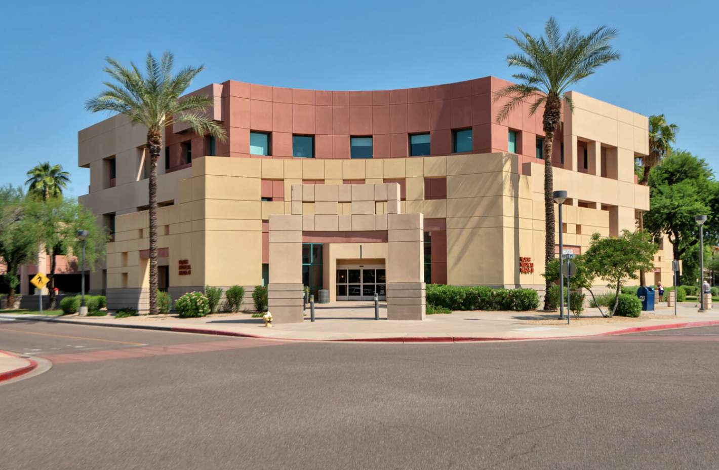 Medical Plaza III